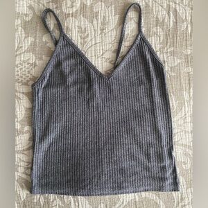 Sirens Grey Tank